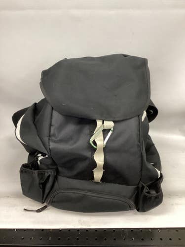 Used Jr Hockey Backpack Black 11851-S000037396