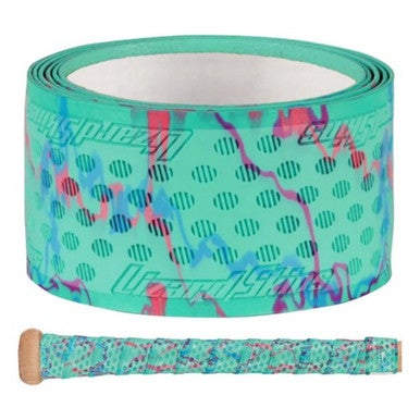 New DSP Ultra Aqua Camo 1.1 10299-50LDSPUBB134
