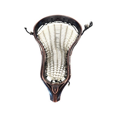 Used Adrenaline AUTOMATIC Mens Lacrosse Head Black 10299-S000300259