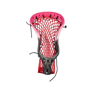 Used Warrior NSZ Mens Lacrosse Head Pink 10299-S000300260