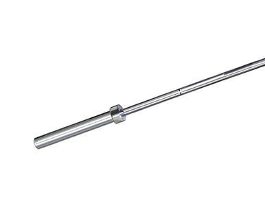 New 7' OLYMPIC BAR 10299-CAPOB-85