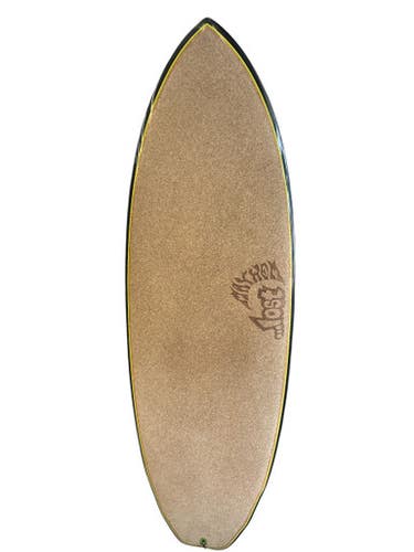 Used LOST MAYHEM RV C3 Surfboard None 5Ft 8In 10299-C000299522