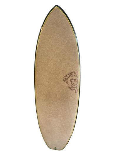 Used LOST MAYHEM RV C3 Surfboard None 5Ft 8In 10299-C000299522