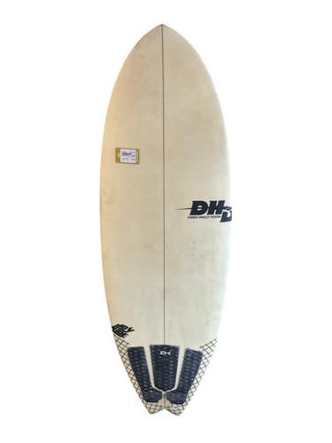 Used DARREN HANDLEY Surfboard None 5Ft 8In 10299-S000300018