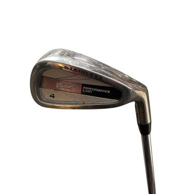 Affinity (Used) Right Handed Men's Regular Flex Steel Shaft 4 iron
