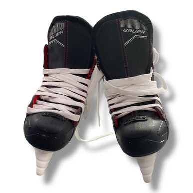 Used Bauer NS Junior Hockey Skate Junior 02 11375-S000362702