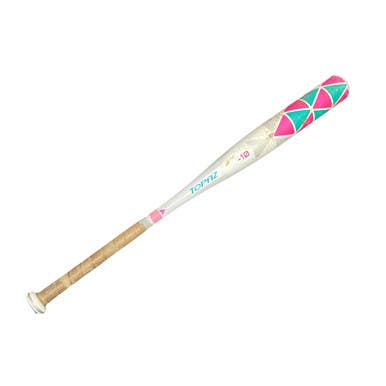 Used Easton TOPAZ BB/SB Fastpitch Bat 29" 11375-S000362407