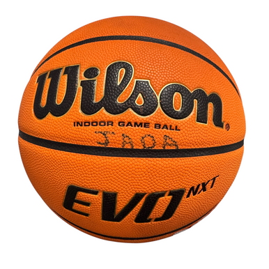 Used Wilson Basketball Adult Indoor 11375-S000364952