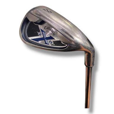Used Callaway X 20 Mens Individual Iron RH 8 Iron 11375-S000365112