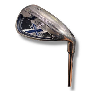 Used Callaway X 20 Mens Individual Iron RH 8 Iron 11375-S000365112