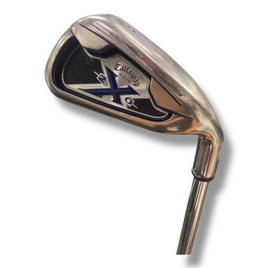 Used Callaway X 20 Mens Individual Iron RH 5 Iron 11375-S000365110