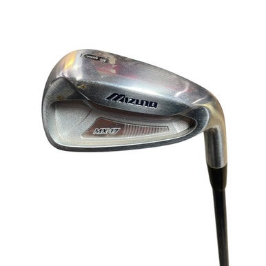 Mizuno (Used) Right Handed Men's Stiff Flex Graphite Shaft 6 Iron