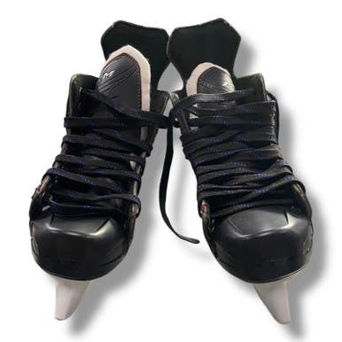 Used CCM JETSPEED 250 Intermediate Hockey Skate Intermediate 4.0 11375-S000362128