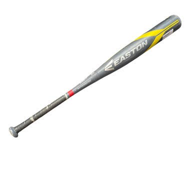 Used Easton GHOST X BB/SB USA 2 5/8 Bat 31" 11375-C000364536
