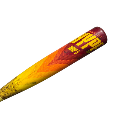 Used Easton HYPE FIRE BB/SB USSSA 2 3/4 Bat 32" 11375-S000365409