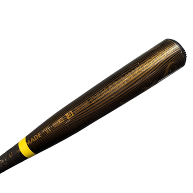 Used Demarini VOODOO BB/SB High School -3 Bat 31 1/2" 11375-S000365407