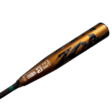 Used Demarini ZOA 2022 BB/SB USSSA 2 3/4 Bat 32" 11375-S000365413