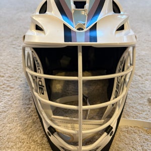 Cascade S Helmet (Used)
