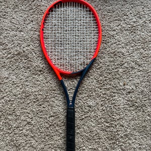 Adult HEAD Radical Pro Tennis Racquet (Used)