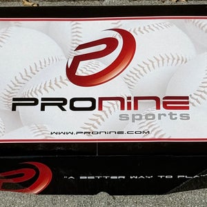 Baseballs 12 Pack (1 Dozen) (New)