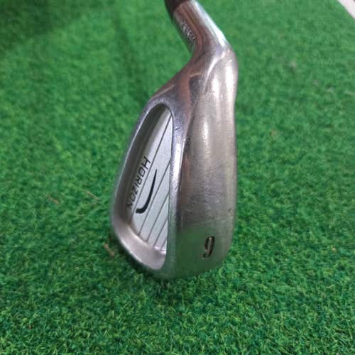 HORIZON Golf 9-Iron LEFT Handed *Used*