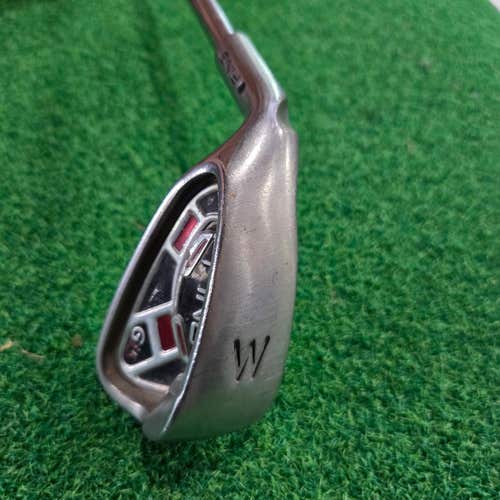 Ping G15 Pitching Wedge LEFT Handed (+2" / Stiff Steel) *Used*