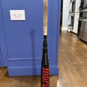 2025 Marucci CATX2 Composite Bat (-8) 23 oz 31" (Used)