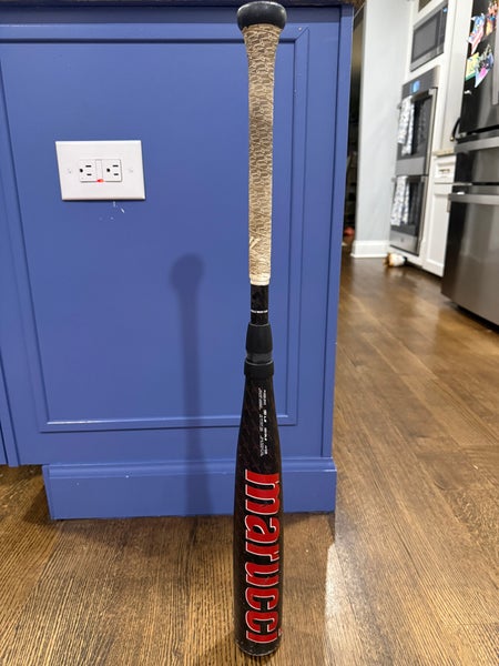 2025 Marucci CATX2 Composite Bat (-8) 23 oz 31" (Used)