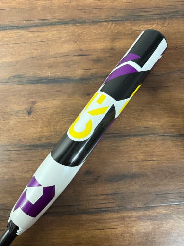 2025 DeMarini CF 30/19 (-11) Fastpitch Composite Softball Bat