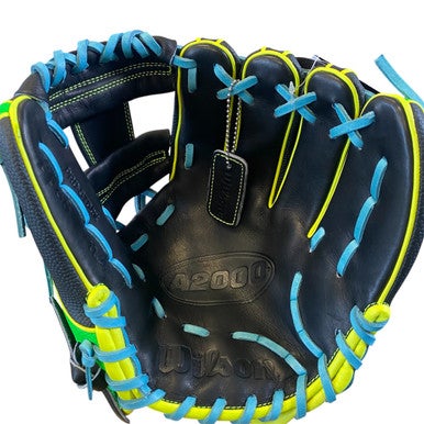 New A2000 PF88 11.25" 11602-WILWBW1034621124