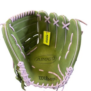 New A2000 FP MA14 12.25" 11602-WILWBW1034871225