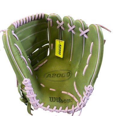 New A2000 FP MA14 12.25" 11602-WILWBW1034871225