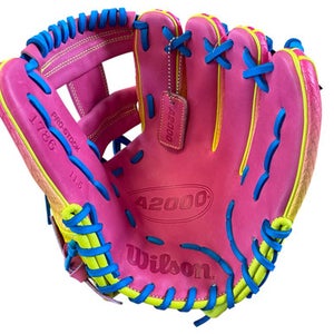 New A2000 PK LEMONADE 11.5" 11602-WILWBW103492115