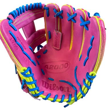 New A2000 PK LEMONADE 11.5" 11602-WILWBW103492115
