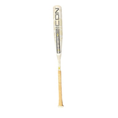 Used Rawlings ICON BB/SB USSSA 2 3/4 Bat 30" 11602-S000107921