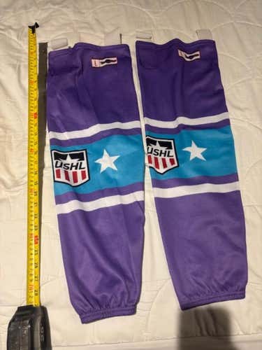 USHL Combine Hockey Socks
