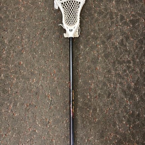 Gait Torque Lacrosse Stick