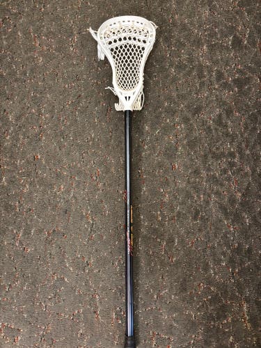 Gait Torque Lacrosse Stick