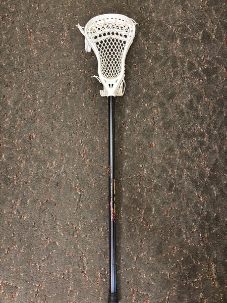 Gait Torque Lacrosse Stick