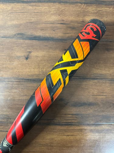 Louisville LXT 31/20 (-11) Fastpitch Softball Bat