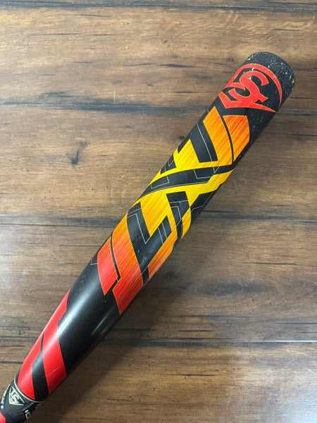 Louisville LXT 31/20 (-11) Fastpitch Softball Bat