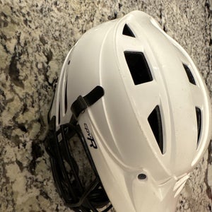 Cascade CPV-R Helmet (Used)