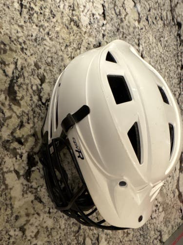 Cascade CPV-R Helmet (Used)