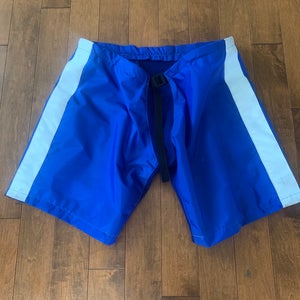 Pant Shell Jr. L
