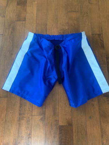 Pant Shell Jr. L