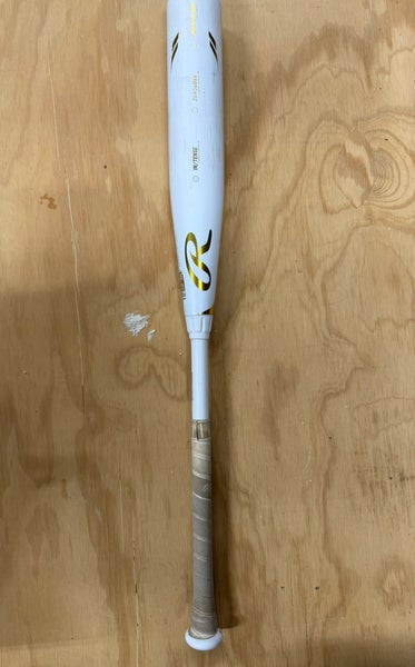 2024 Rawlings Icon Composite USSSA Certified Bat (-5) 26 oz 31" (Used)