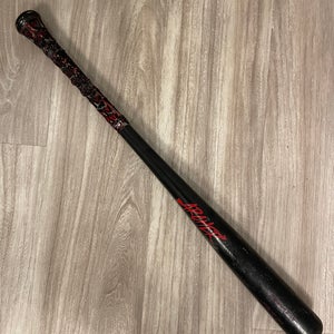 Used 2021 Archer Bat Company Signature Birch A271 Bat (-3) 27 oz 30"