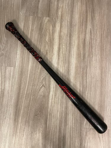 Used 2021 Archer Bat Company Signature Birch A271 Bat (-3) 27 oz 30"