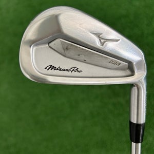 Mizuno Pro 223 Forged 4 Iron / Regular