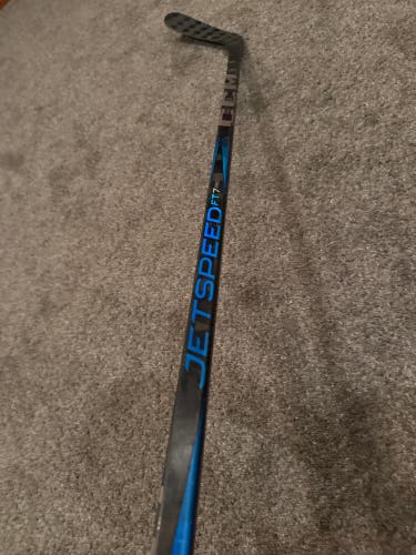 Intermediate Bauer Left Hand Hockey Stick P90TM (Used)